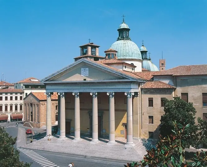 Il Duomo di Treviso