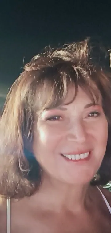 Francesca, proprietaria di Suite Latina