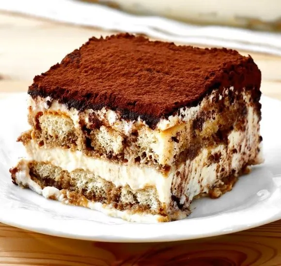 Tiramisù, il dolce nato a Treviso